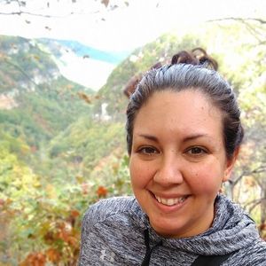 Meet your Posher, Stephanie